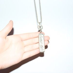 “Dance Girl” Necklace